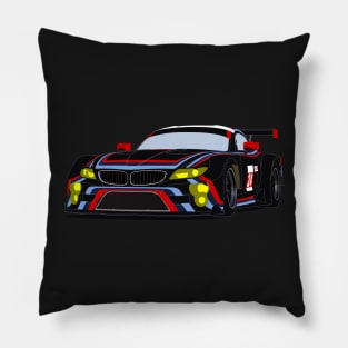 Z4 GTLM Pillow