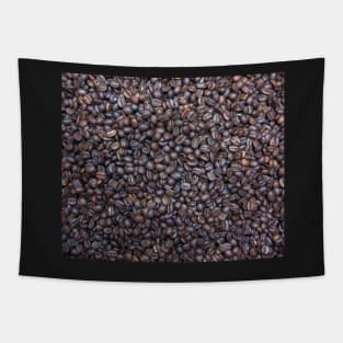 Roasted Coffee Beans - Tapestry