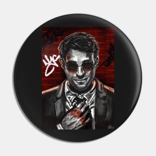 Murdock Pin