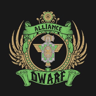 DWARF - CREST T-Shirt