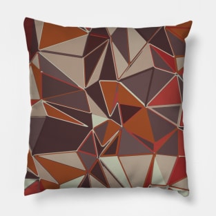 Shadowplay II Pillow