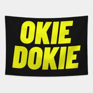 OKIE DOKIE POPULAR DESIGNER BRAND Tapestry