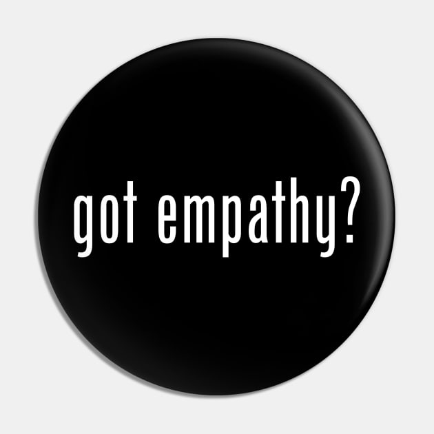 Got empathy? Pin by Indie Pop