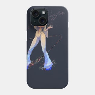 Dazzler Phone Case