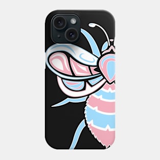 Transgender Aamoo (Bee) Phone Case