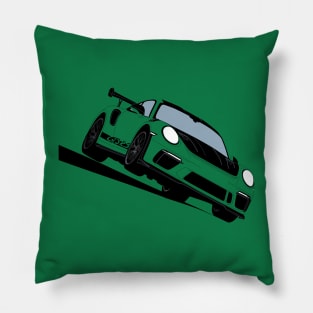 GT3 RS Pillow