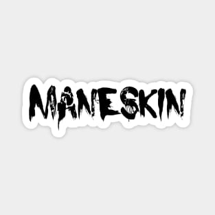 Maneskin Magnet