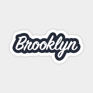 Brooklyn Magnet