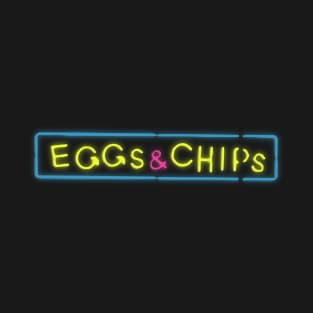 Eggs & Chips T-Shirt