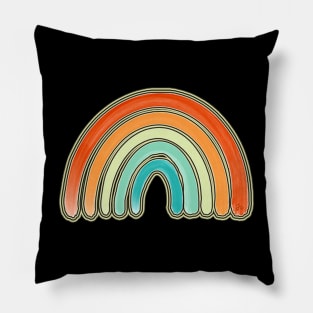 lighting bolt Pillow