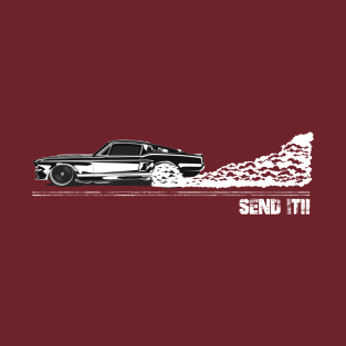 Send it!! T-Shirt