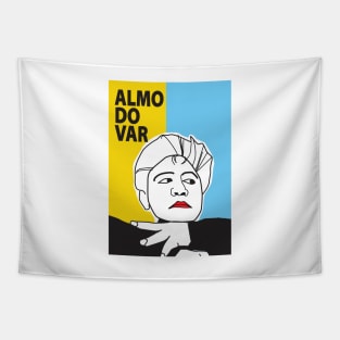 Almodovar Tapestry