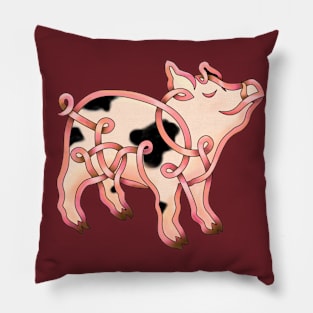 Piglet Pillow