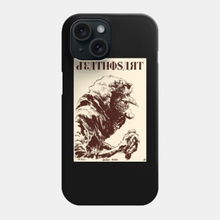 Baba Yaga Phone Case