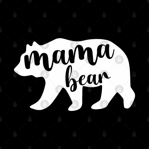 mama bear by unique_design76