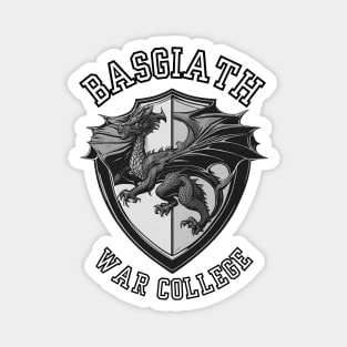 Basgiath War College Magnet