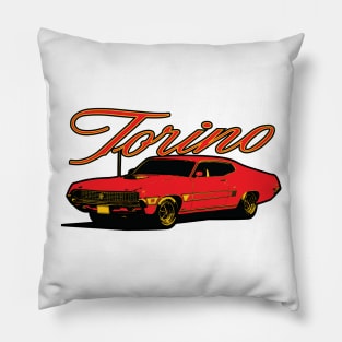 Camco Car Pillow