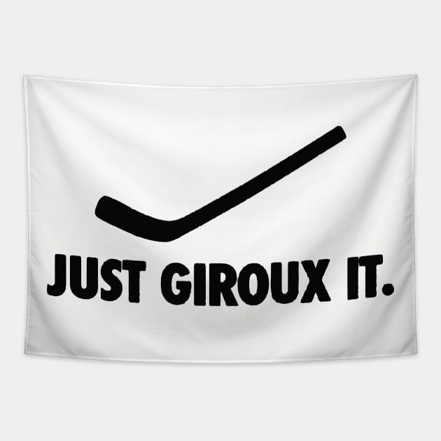 Just Giroux It. Tapestry by Philly Drinkers