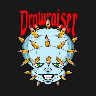 Drawraiser T-Shirt