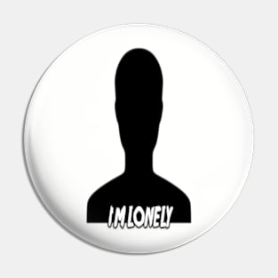 Lonely Pin