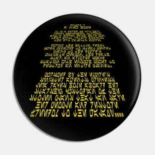 ANH Opening Crawl AB Pin