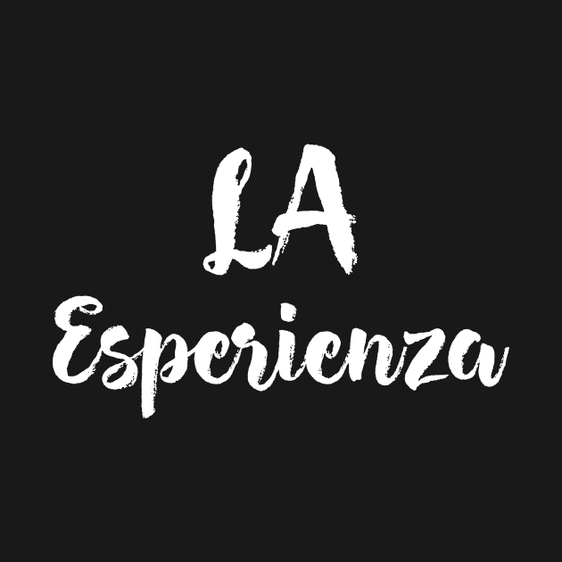 Experience by Italikan