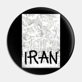 iran diaspora, mahsa amini, iran, iran revolution, iran protests, mahsa-amini Pin