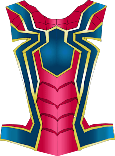 Iron Spider Magnet