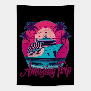 summer Tapestry