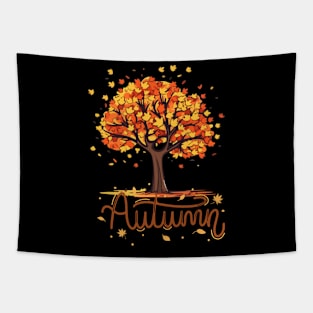 Autumn Tapestry