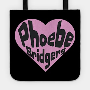 Phoebe Bridgers Tote
