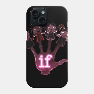 if Phone Case