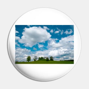 Countryside Pin