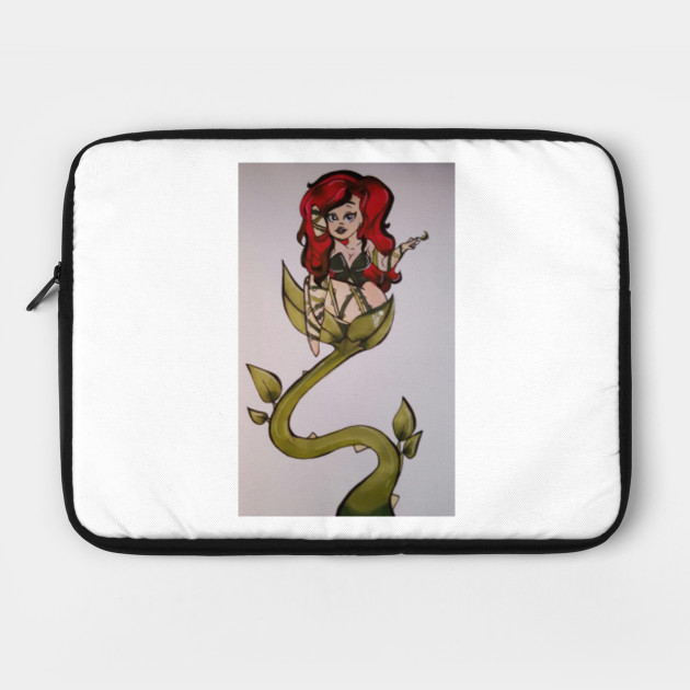 Poison Ivy