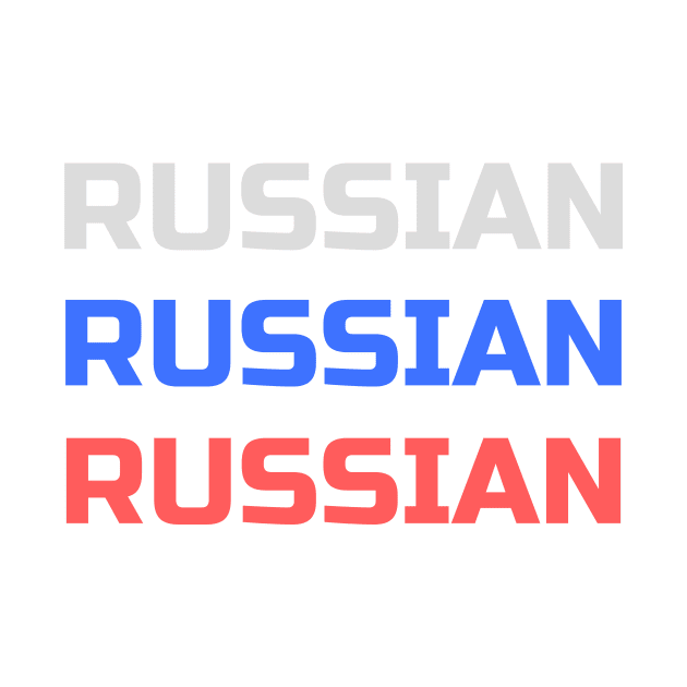 Russian by WordsGames