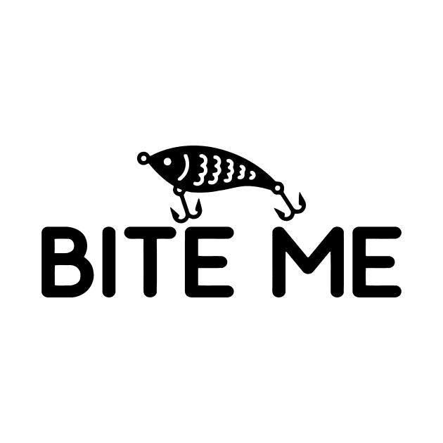 Bite Me Fish by sally234