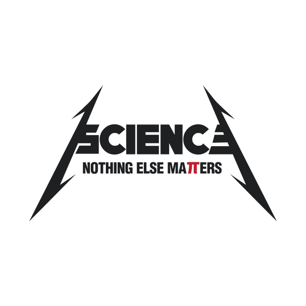 Science by RepubliRock