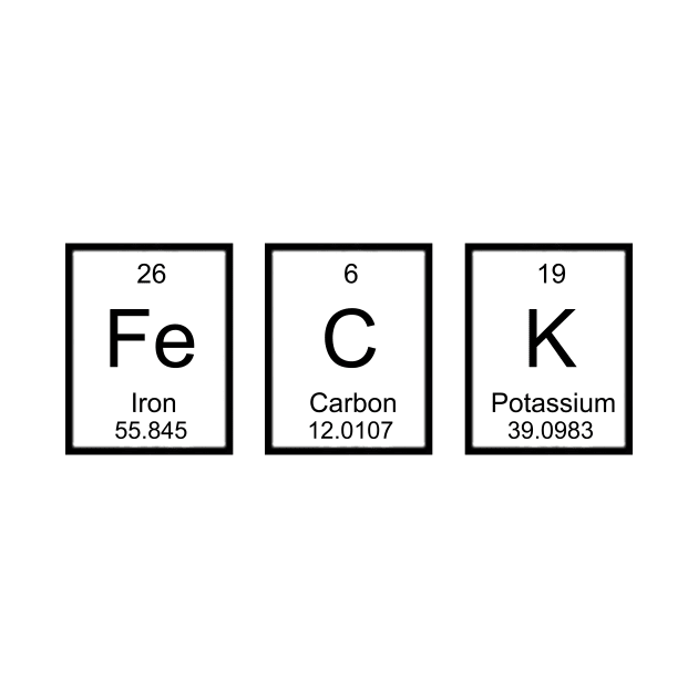 FeCK by RFMDesigns