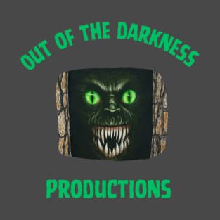 Out of the Darkness Productions T-Shirt