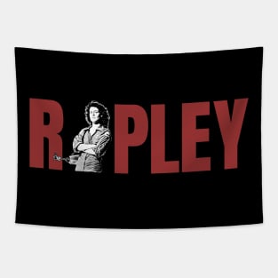 Ellen Ripley Tapestry