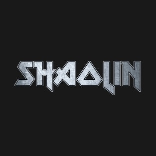 Shaolin T-Shirt