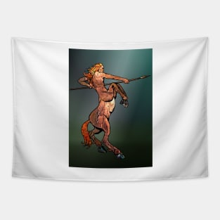 The Centaur Tapestry