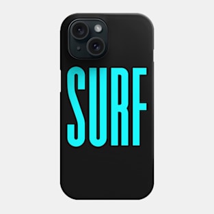 Surf Phone Case