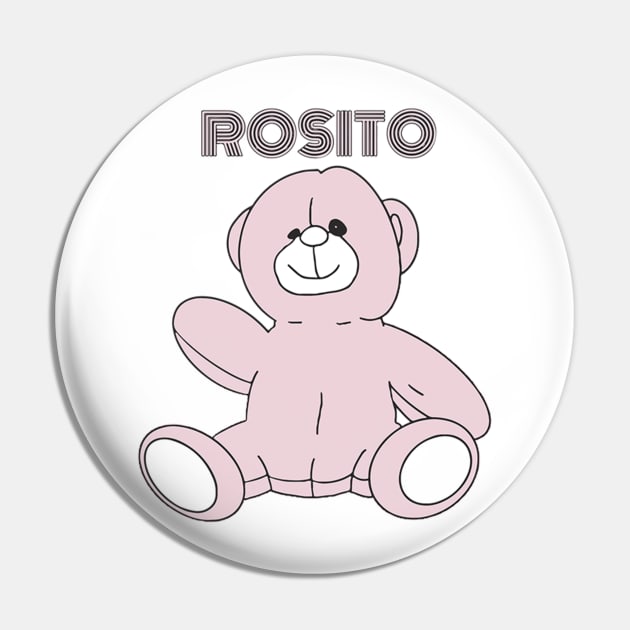 Rosito Pin by TodoSeries