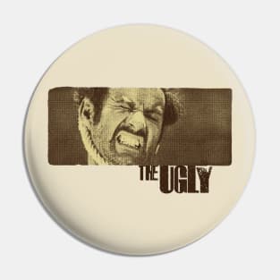 The Ugly Pin