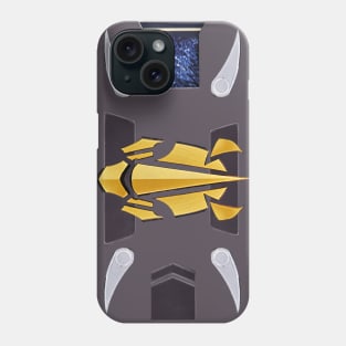 Kamen Rider Gai Phone Case