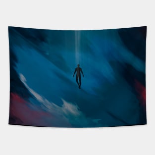 Dark sky Tapestry