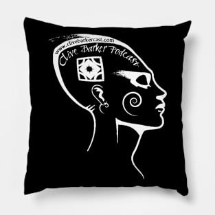 BarkerCast Classic Design 1 Pillow