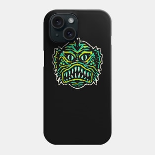 MONSTER Phone Case