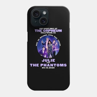 one night only color Phone Case